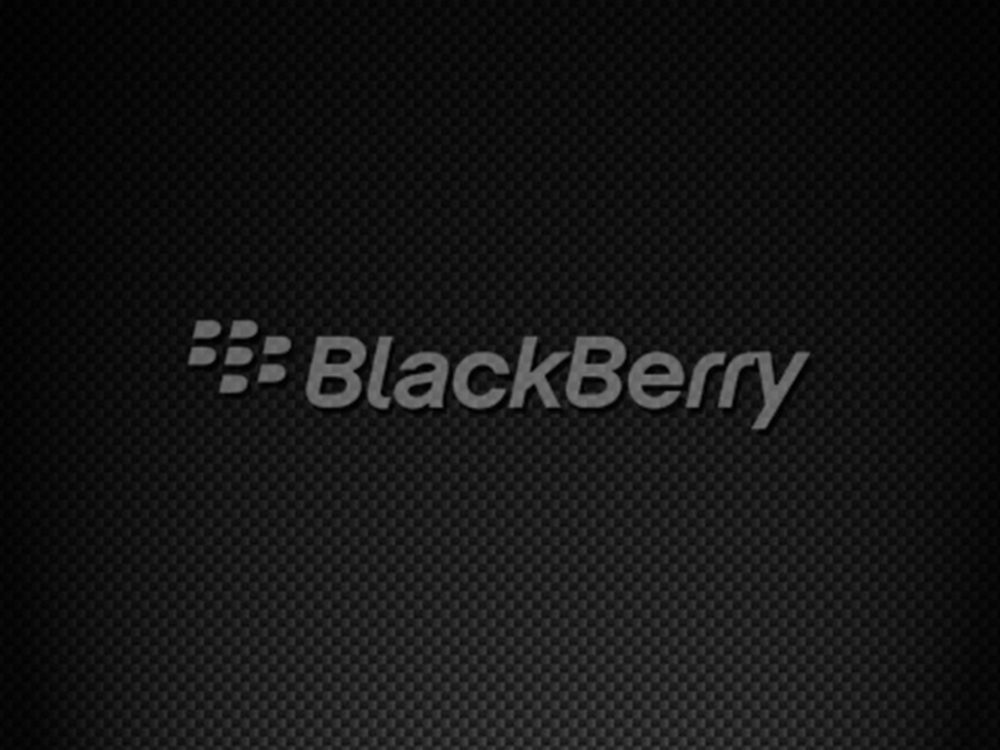 BlackBerry