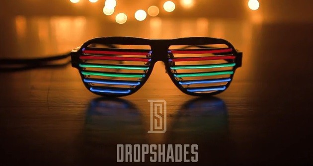 DropShades