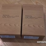 Samsung Galaxy S4 LTE-A