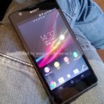 Sony Xperia Z Ultra