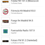 TuneIn Radio