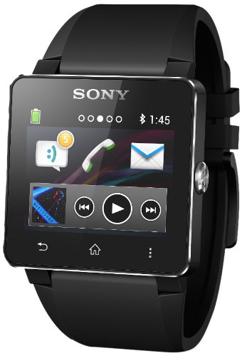 Sony Smartwatch 2