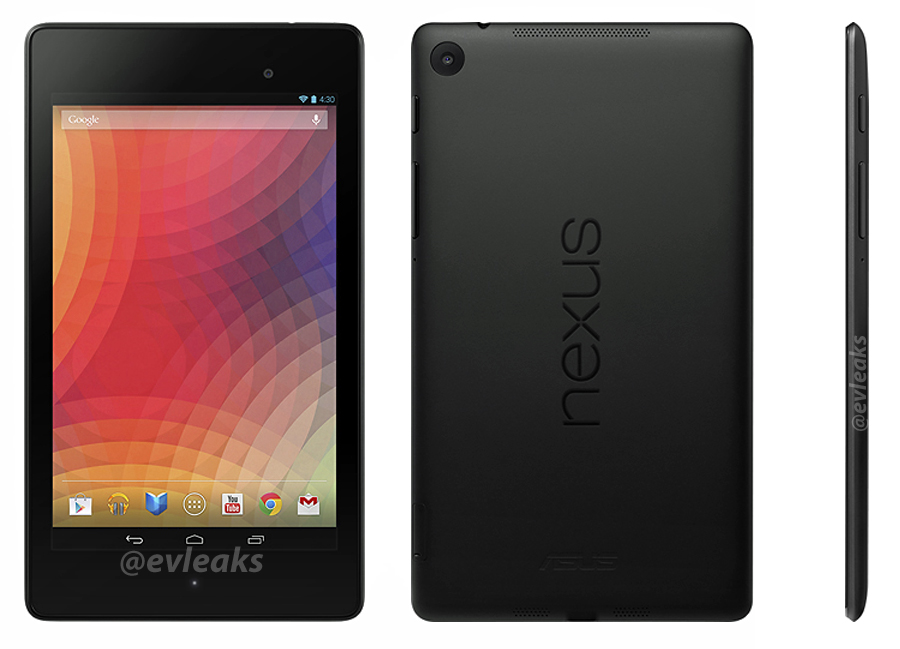 Google Nexus 7