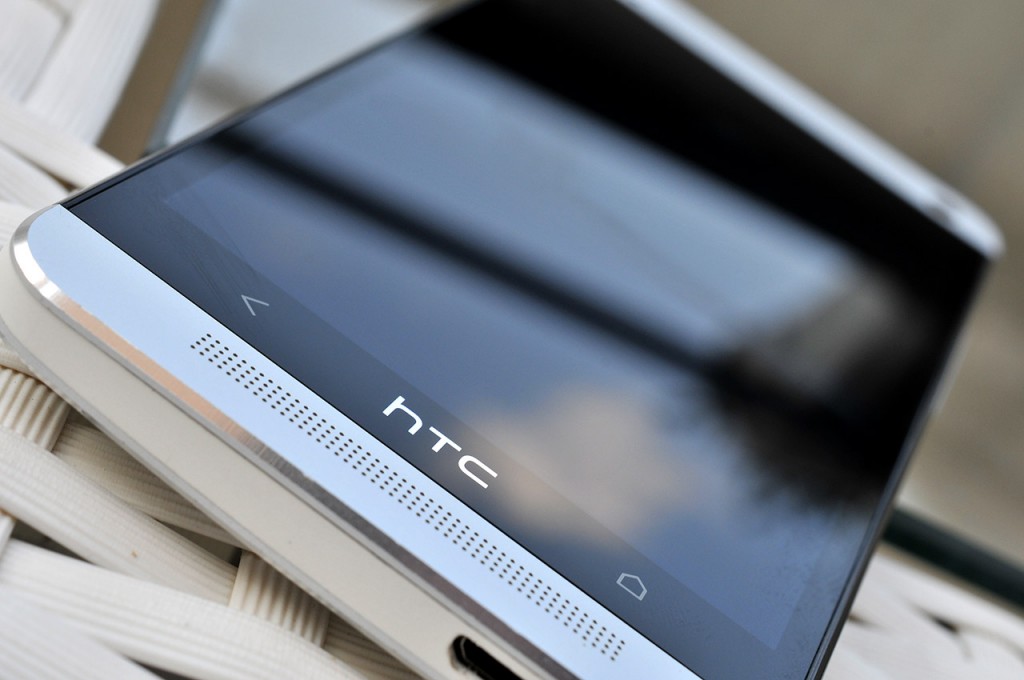 HTC One