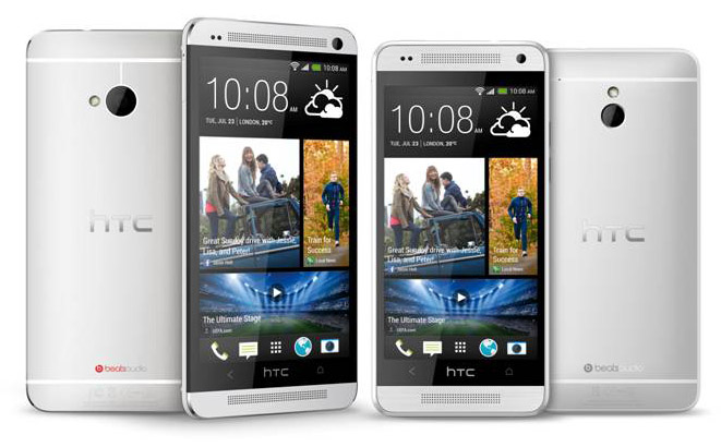 HTC One Mini