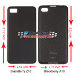BlackBerry A10