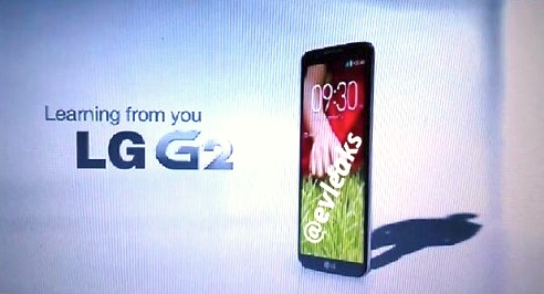 LG G2