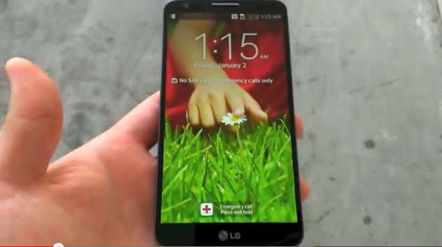 LG G2