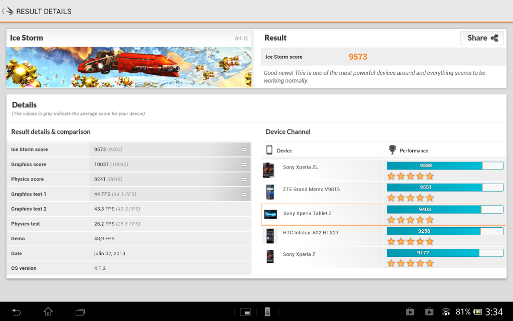 3DMark