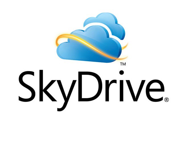 SkyDrive