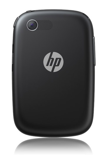 Telefono HP