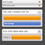 WiFi File Explorer 2