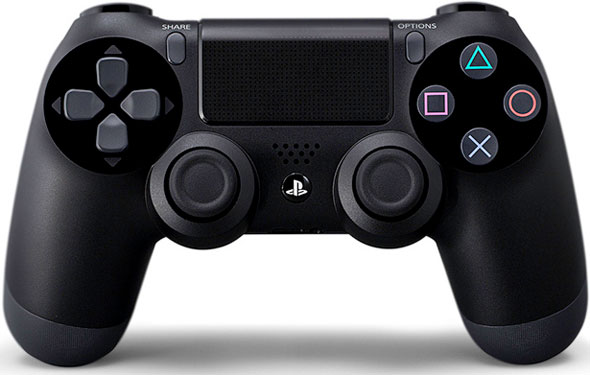 Sony DualShock