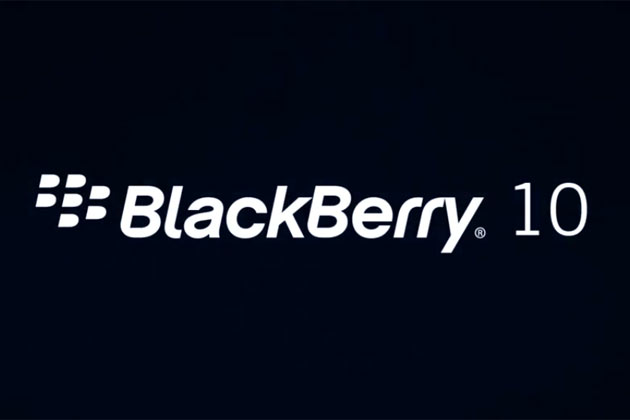 BlackBerry 10