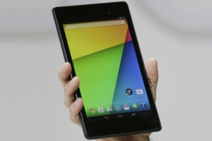 Google Nexus 7