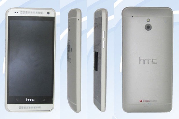 HTC One Mini