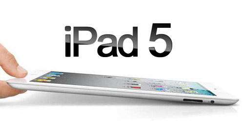 iPad 5