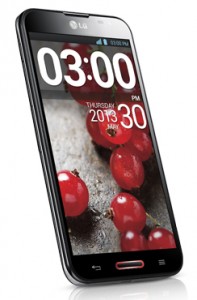 LG Optimus G Pro