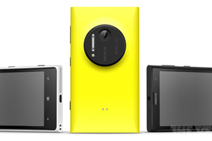 Lumia 1020