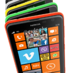 Nokia Lumia 625