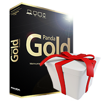 Sorteo Panda Gold Platinum