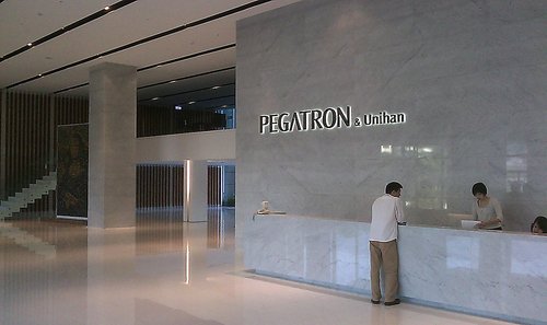 Pegatron