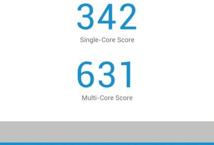 Geekbench 3, ahora disponible en Play Store, prueba tu dispositivo con tests basados en el uso habitual Resultados Geekbench 3