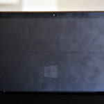 Analisis Microsoft Surface RT atras