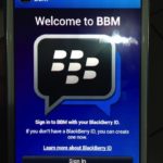 BBM para Android