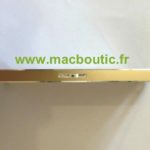 Carcasa iPhone 5S color dorado