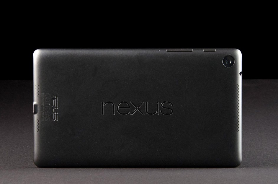 Google Nexus 7