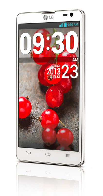 LG Optimus L9 II