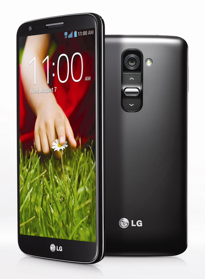 LG G2