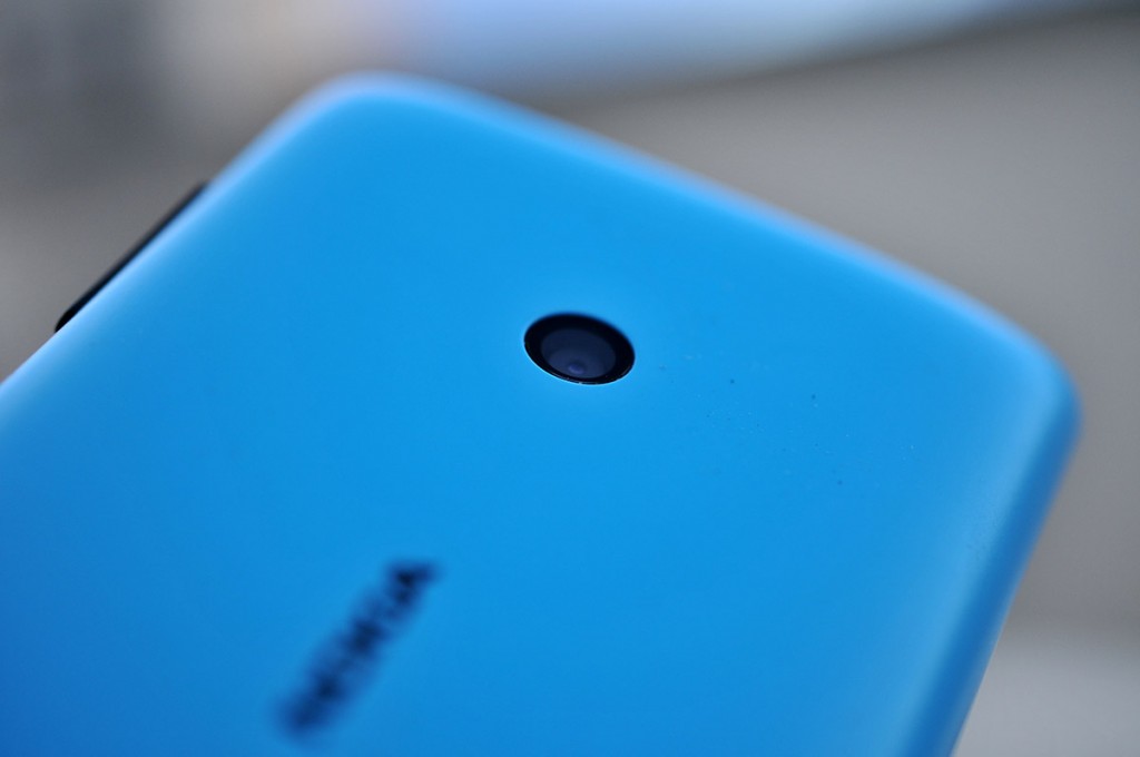 Nokia Lumia 520