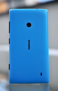 Nokia Lumia 520