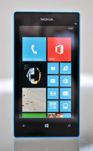 Nokia Lumia 520