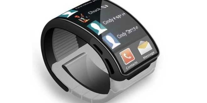 Galaxy Gear