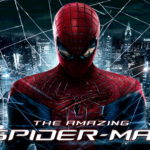 The Amazing Spider-Man