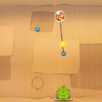 Cut The Rope en Windows RT