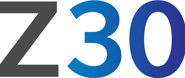 Logo Z30