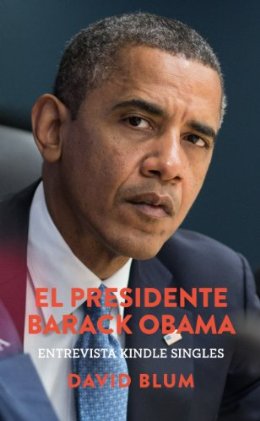 eBook El Presidente Barack Obama