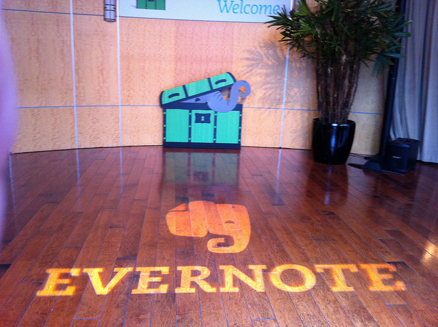 Evernote