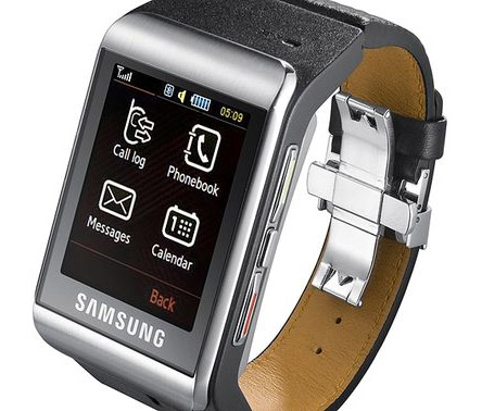 Samsung Galaxy Gear