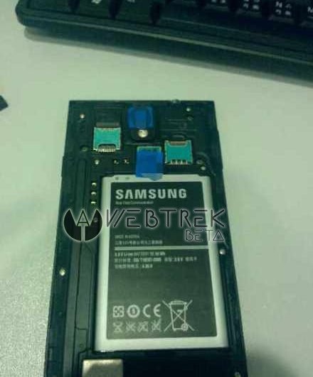 Samsung Galaxy Note III