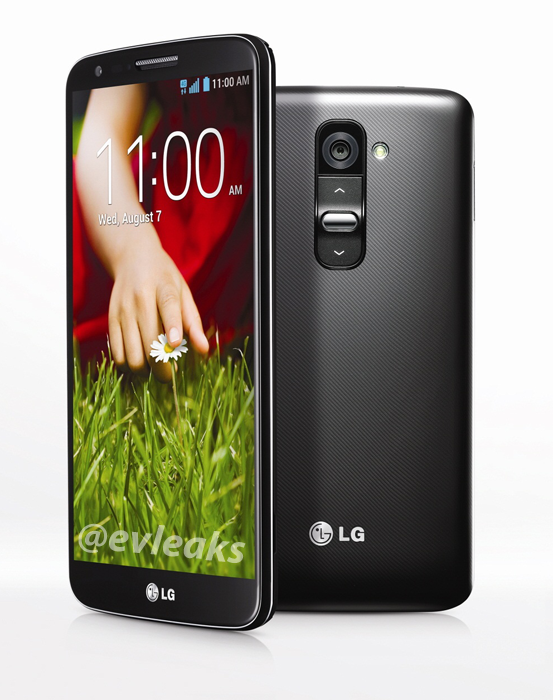 LG G2