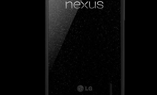 LG Nexus 5