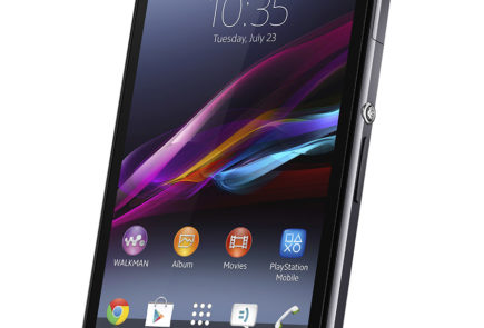 Sony Xperia Z