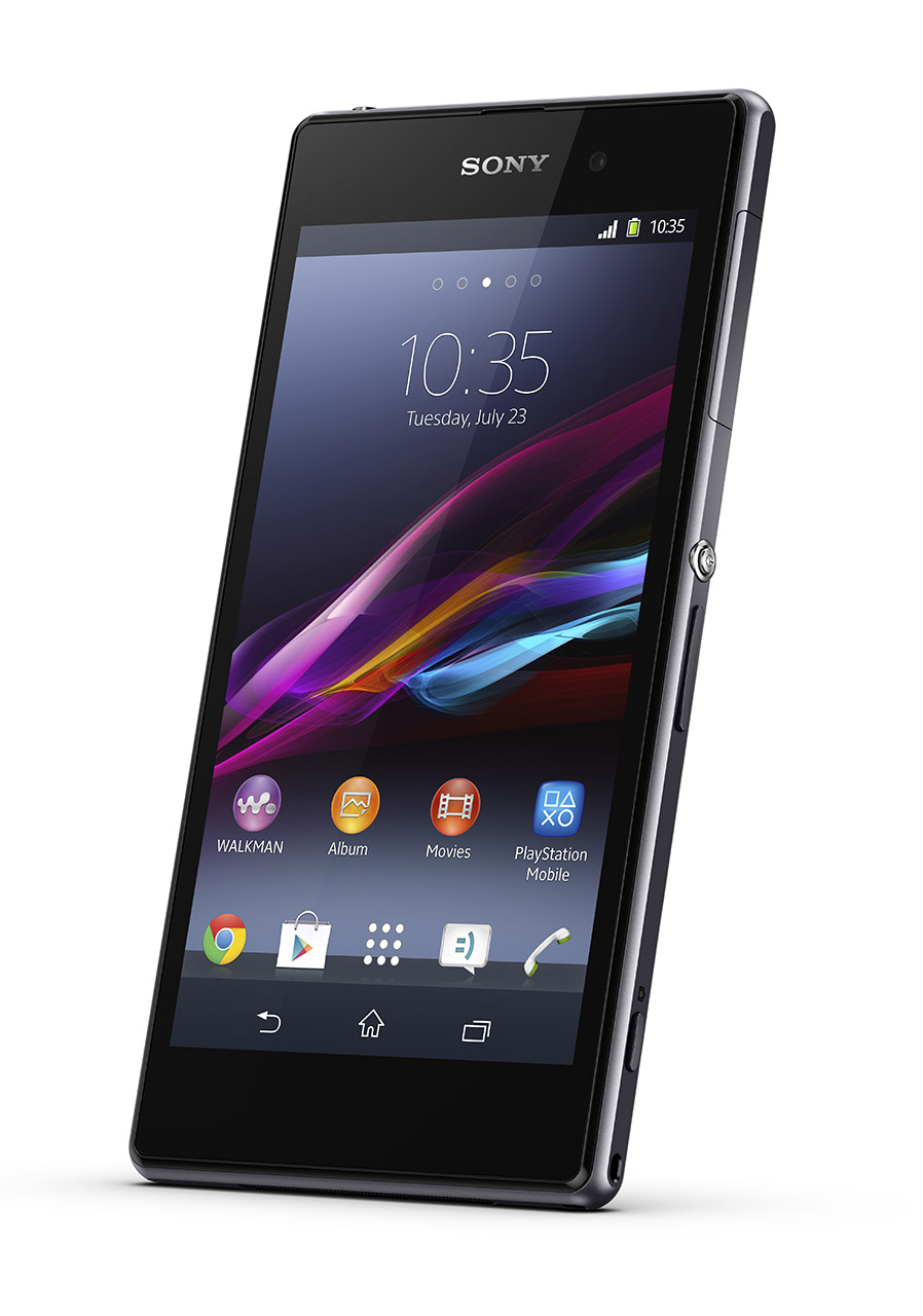 Sony Xperia Z