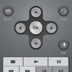 Control de TV con WatchOn