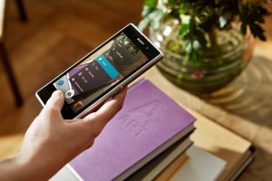 Xperia Z1